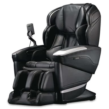 Cyber Relax Ai - Executive Edition - Made in Japan 5D Ai Ultra Premium Massage Chair