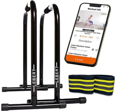Lebert Fitness Equalizer