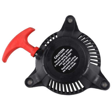 Pull Starter for VK 58cc Mini Dirt Bike – Fits Pre or Post April 20, 2026 (Choose Version) (Copy)