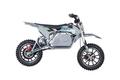 TRX-500 500W 36V Electric Beginner Kids Mini Dirt Bike