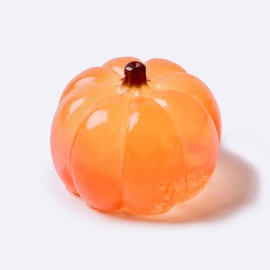 Pumpkin Gummy Pop