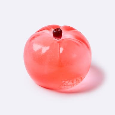 Peachy Pumpkin Pop