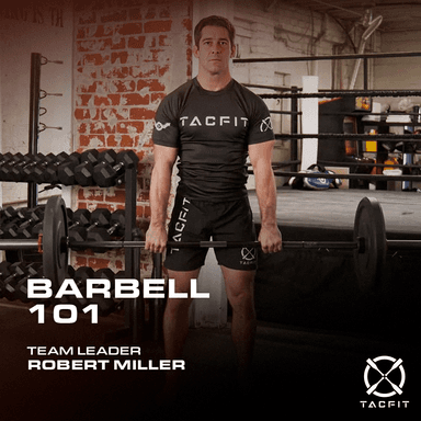 Barbell 101