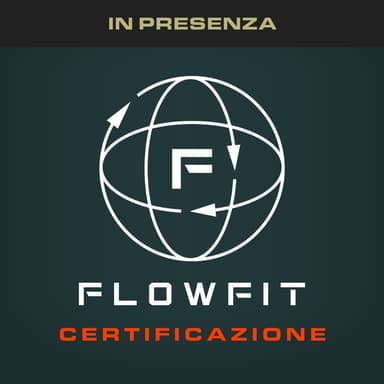Certificazione FlowFit® L1 in presenza in italiano (24-25 Oct 2026)