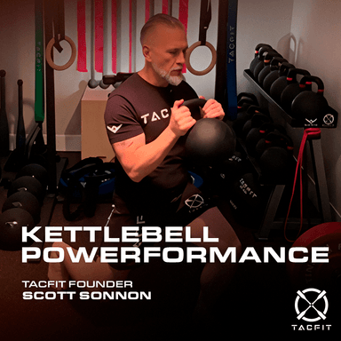Kettlebell Powerformance