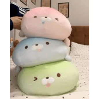 SealSnug Plush