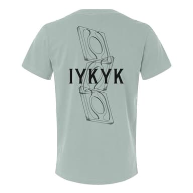 IYKYK Tee
