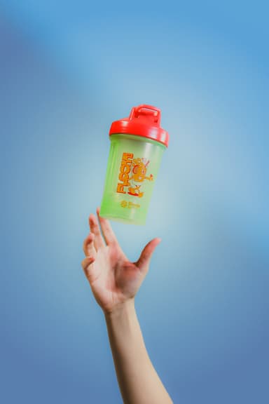Ploom BlenderBottle®