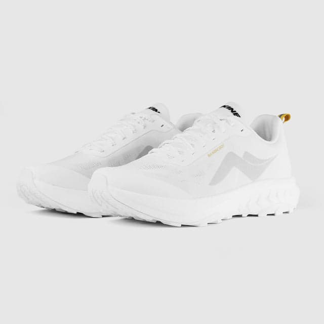 RE-RUN: Men's Tarkine Bandicoot: Light. Fast. Everywhere.