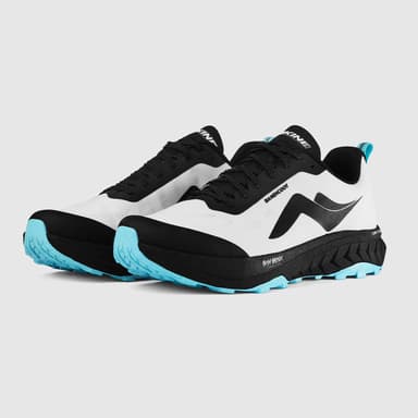 RE-RUN: Women's Tarkine Bandicoot: Light. Fast. Everywhere.