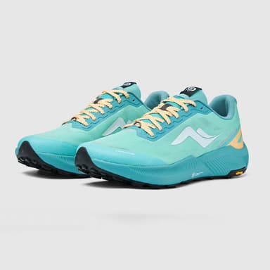 Women's Tarkine Trail Devil 3