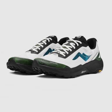 Men's Tarkine Trail Devil 3