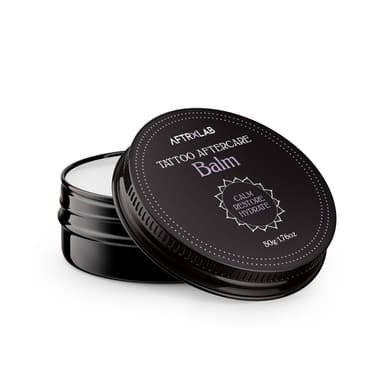 AftrXLab Tattoo Aftercare Balm