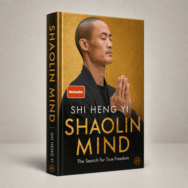 Shaolin Mind Book