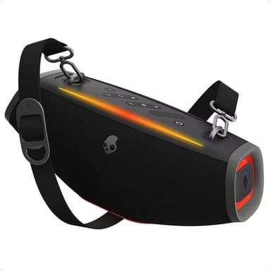 Barrel Mini - Black XT