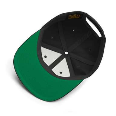 Team Grow Casual | Snapback Hat | Every Day Use