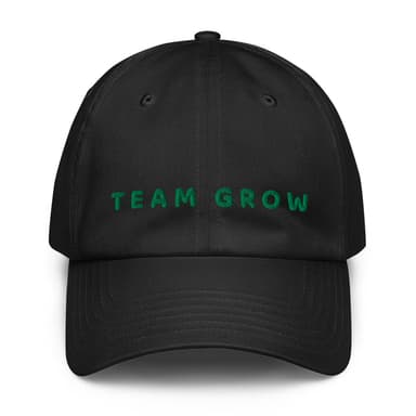 Team Grow Hat | Under Armour® | Active Lifestyle