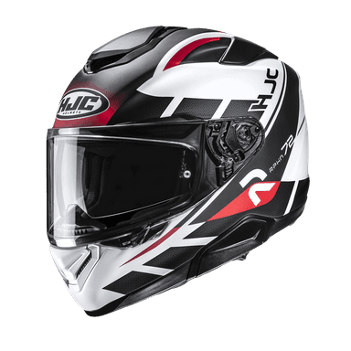 HJC RPHA 72 Value Full Face Motorcycle Helmet