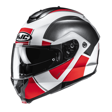 HJC C91 JYN Modular Motorcycle Helmet