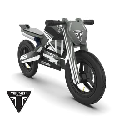 Kiddimoto Triumph Daytona 765 Balance Bike For Kids