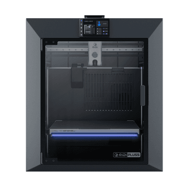QIDI Plus5 3D Printer