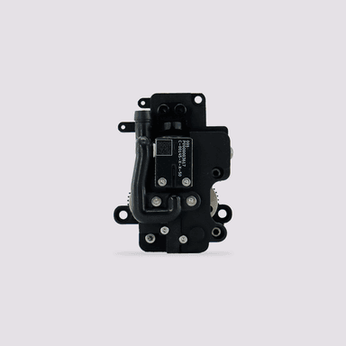 Plus5 Extruder