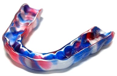 Limited Time Holiday Edition: Make it a Patriot Guard!  Red, White & Blue.