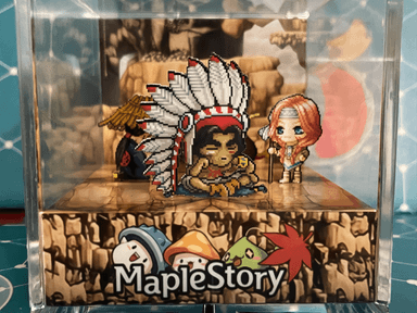 Maplestory Perion