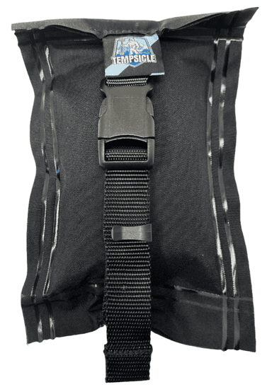 Tempsicle™ ELITE - Advanced Core Palm Cooling for PELOTON