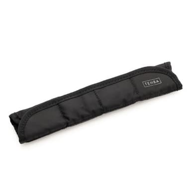 Tenba Tools Memory Foam Shoulder Pad - 1.5-inch (3.8 cm) - Black
