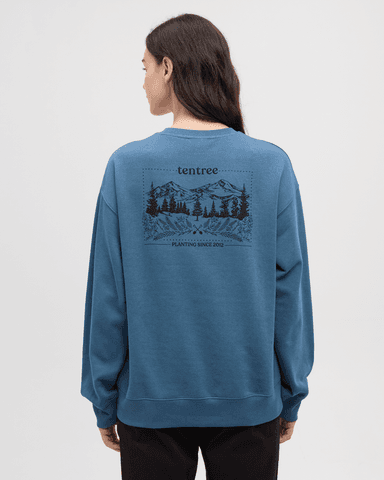 Floral Heritage Crew