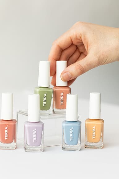 New Horizons Spring Collection Bundle Set
