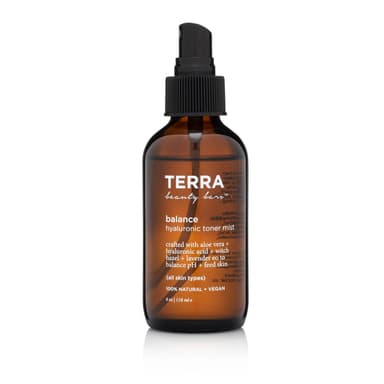 Balance Hyaluronic Acid Toner Mist