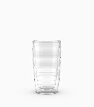 Clear and Colorful Tabletop Collection