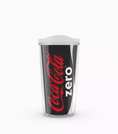 Coca-Cola® - Coke Zero Can