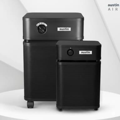 Austin Air Multi-Room Defense Plus for Smoke
