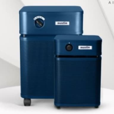Austin Air Multi-Room Defense Basic Bundle
