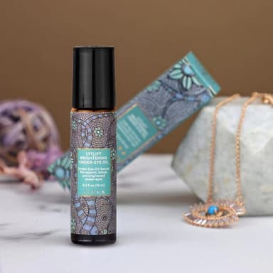 🎁 Lytlift Brightening Under-Eye Oil-Serum (100% off)