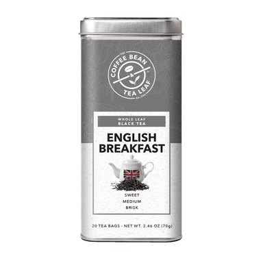 English Breakfast Black Tea