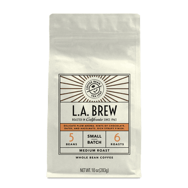 10 oz L.A. Brew