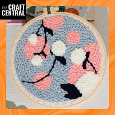 CTR Punch Needle Kit