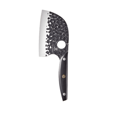 Cuisine::pro® KUROI KIBA Moon Knife 'Try Me' 5in