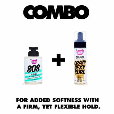 Doux-Approved Combo 12