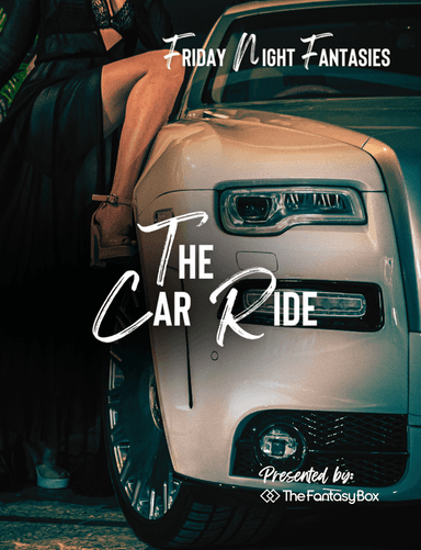 The Car Ride Digital Download