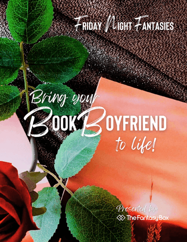 The Bookstore Encounter Digital Download