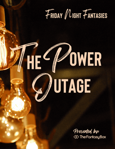 The Power Outage Digital Download