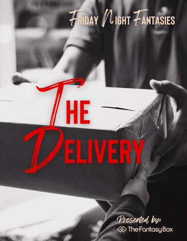 The Delivery Digital Download