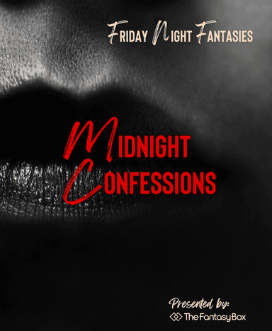 The Confession Digital Download