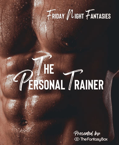 The Personal Trainer Digital Download