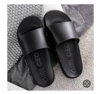 Girl CEO Slides